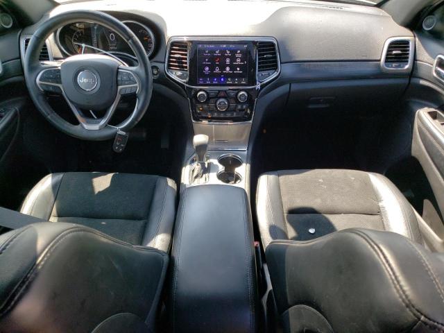 2019 JEEP GRAND CHER - 1C4RJFAG5KC654884