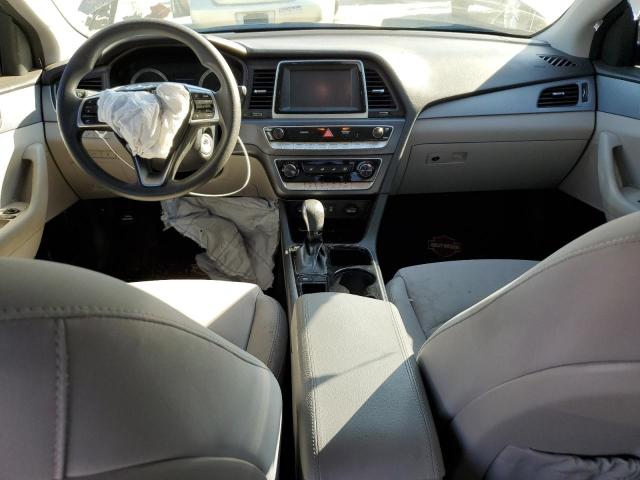 2018 HYUNDAI SONATA SE - 5NPE24AF4JH649492