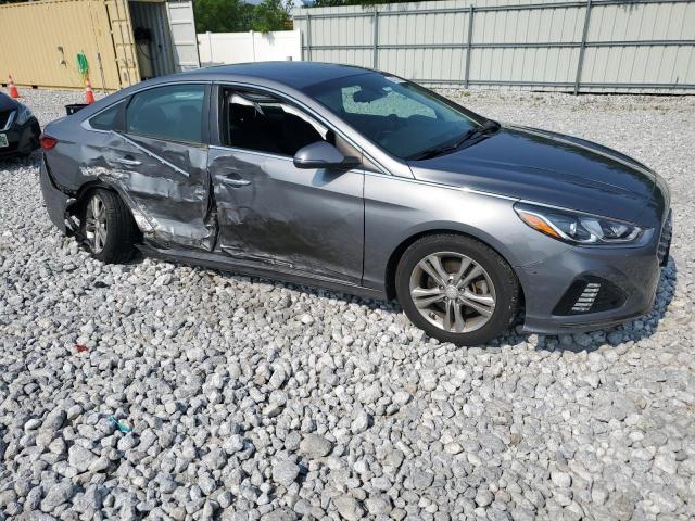 2019 HYUNDAI SONATA LIM - 5NPE34AF6KH757420