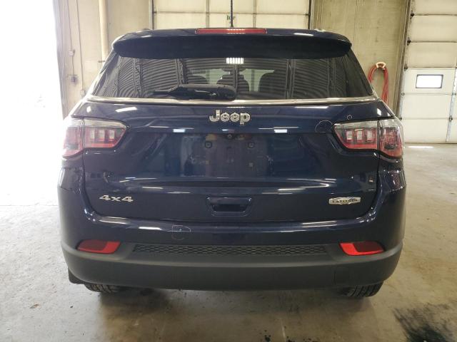 2018 JEEP COMPASS LA - 3C4NJDBB8JT423941