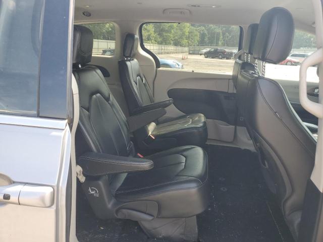 2020 CHRYSLER VOYAGER LX - 2C4RC1DG3LR156586