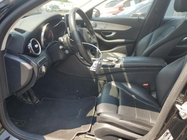 VIN 55SWF4KB7GU108527 2016 Mercedes-Benz C-Class, 3... no.7