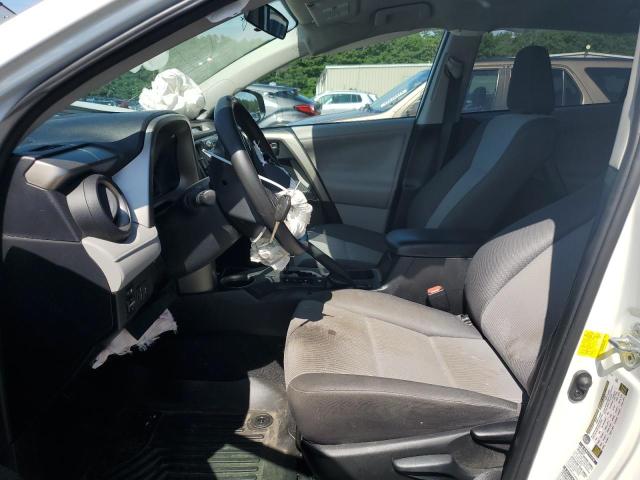 2013 Toyota Rav4 Le VIN: 2T3BFREV9DW093246 Lot: 62834654