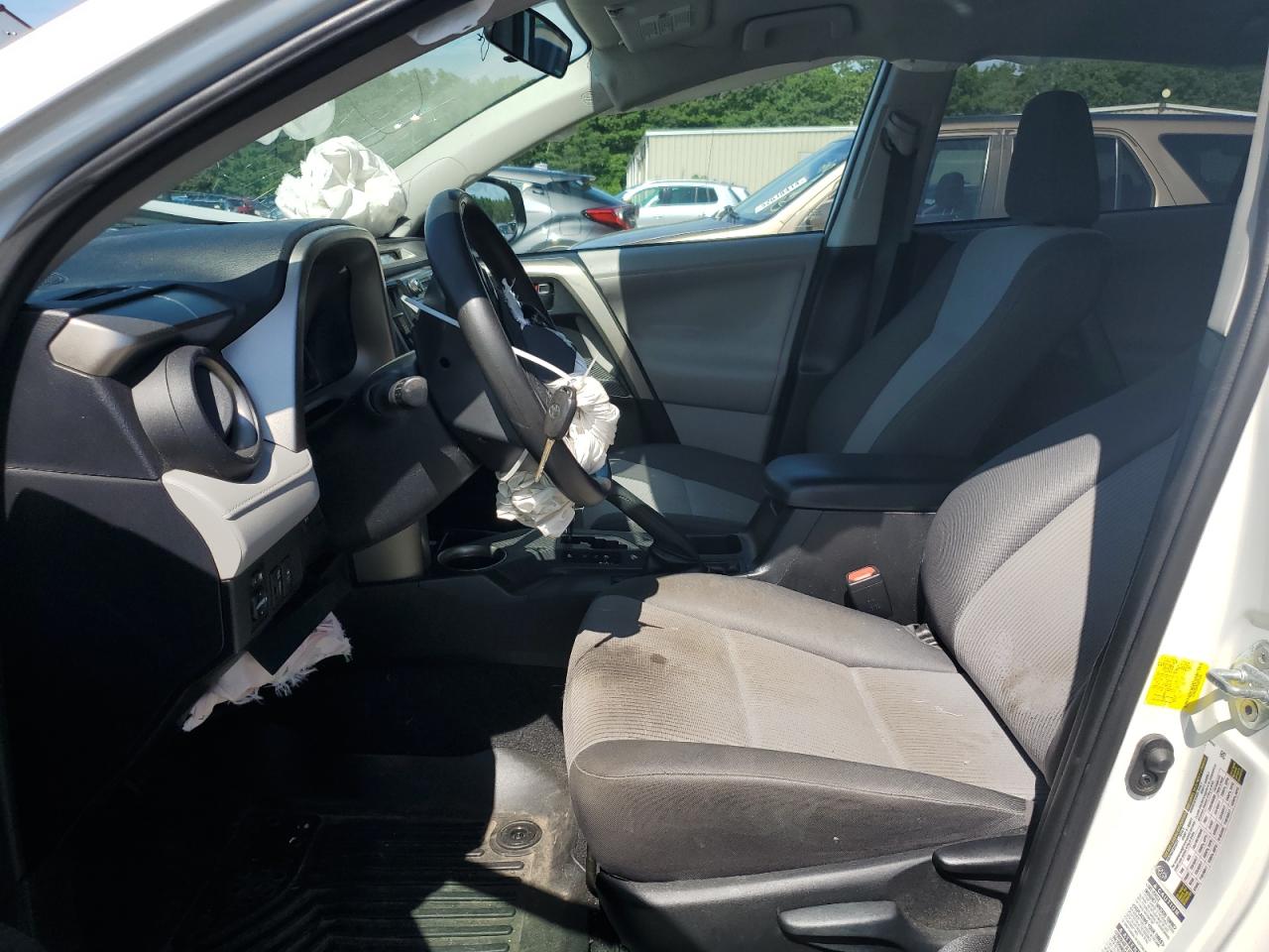 2T3BFREV9DW093246 2013 Toyota Rav4 Le