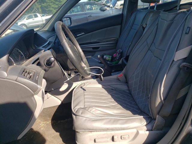 1HGCP26848A008644 2008 Honda Accord Exl