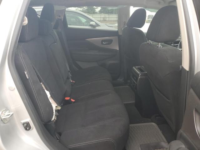 2020 Nissan Murano Sv VIN: 5N1AZ2BJ5LN100688 Lot: 62312504