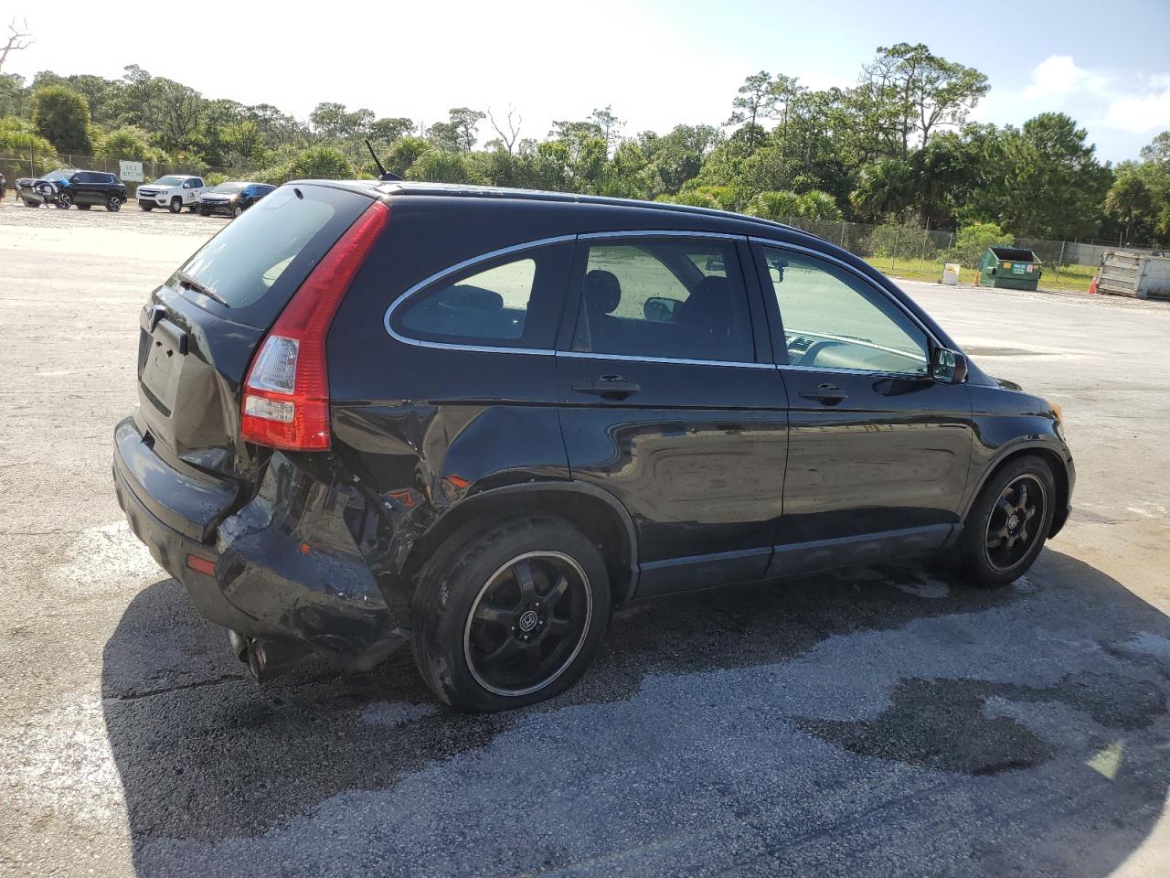 JHLRE48328C008872 2008 Honda Cr-V Lx