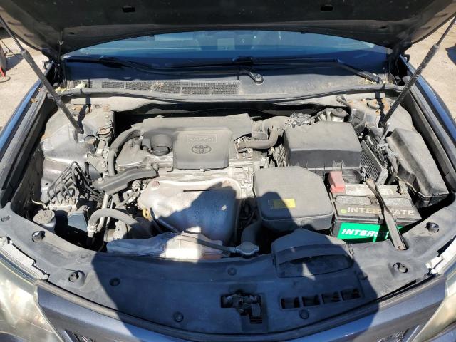 VIN 4T1BF1FK7DU241070 2013 Toyota Camry, L no.11