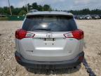 TOYOTA RAV4 LE photo