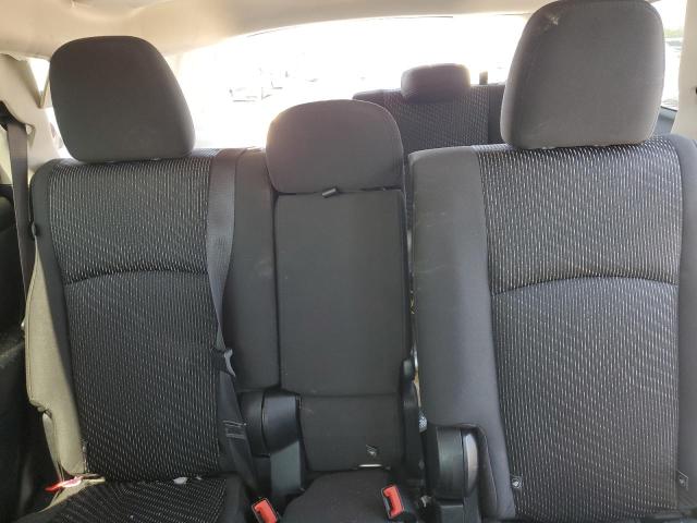2016 DODGE JOURNEY SE - 3C4PDCAB1GT154105