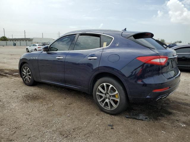 VIN ZN661XUL4HX200014 2017 Maserati Levante, Luxury no.2