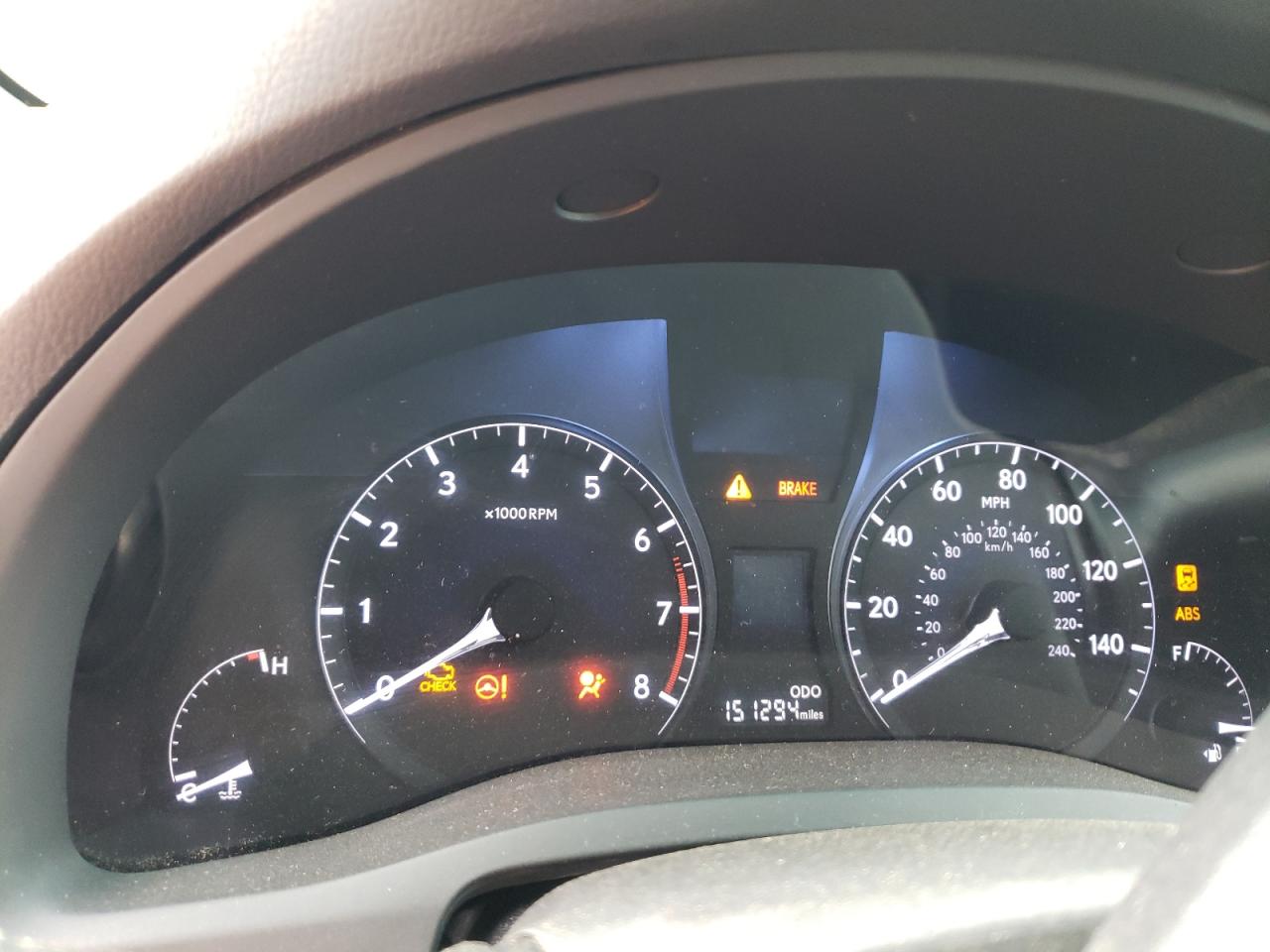 2T2BK1BA8DC177787 2013 Lexus Rx 350 Base