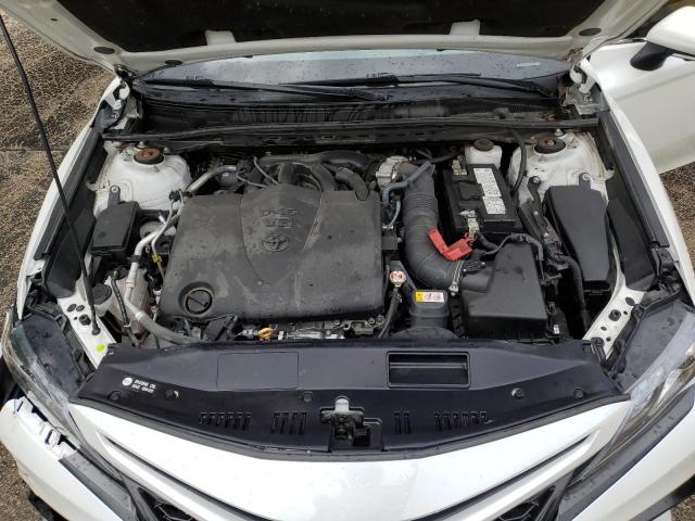 VIN 4T1KZ1AKXNU062442 2022 Toyota Camry, Trd no.11