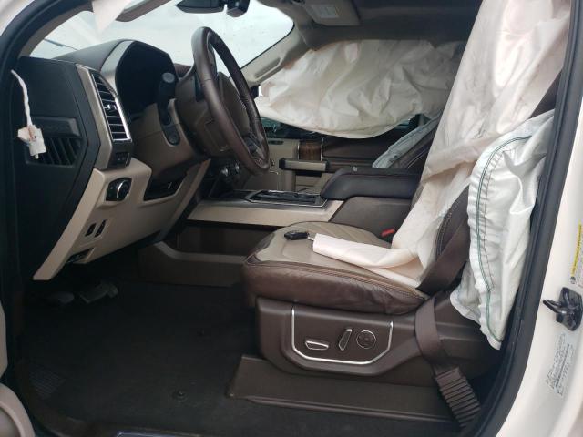 2019 FORD F250 SUPER - 1FT7W2BT3KEC76596
