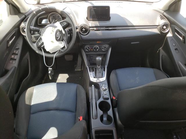 2019 TOYOTA YARIS L - 3MYDLBYV3KY513676