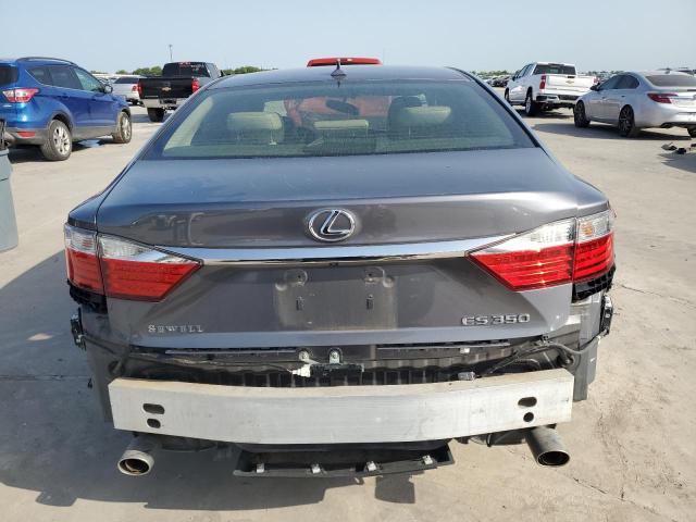 VIN JTHBK1GG5E2086282 2014 Lexus ES, 350 no.6