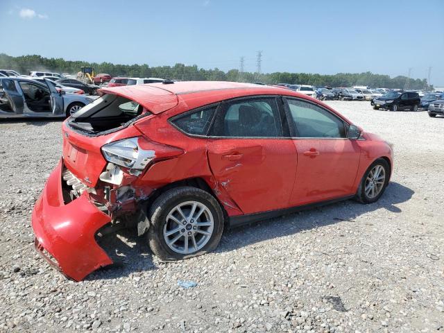 VIN 1FADP3K21FL282868 2015 Ford Focus, SE no.3