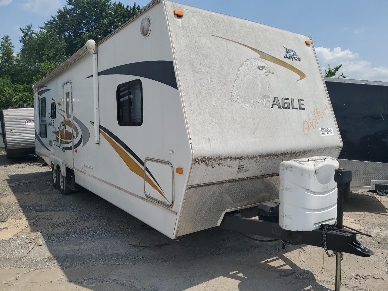 Jayco RV Trailer 2008 