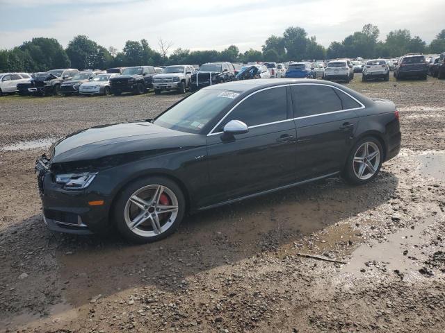 2018 AUDI S4 PRESTIG #2925458446