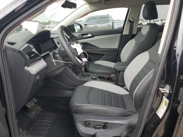 2022 VOLKSWAGEN TAOS SEL - 3VV2X7B26NM054243