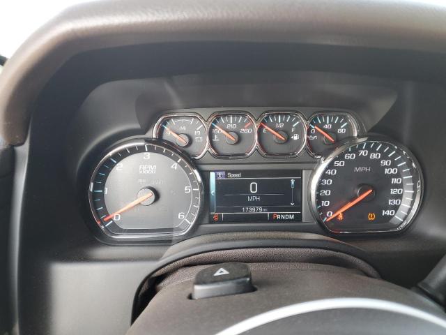 2015 CHEVROLET SUBURBAN K - 1GNSKKKC4FR282368