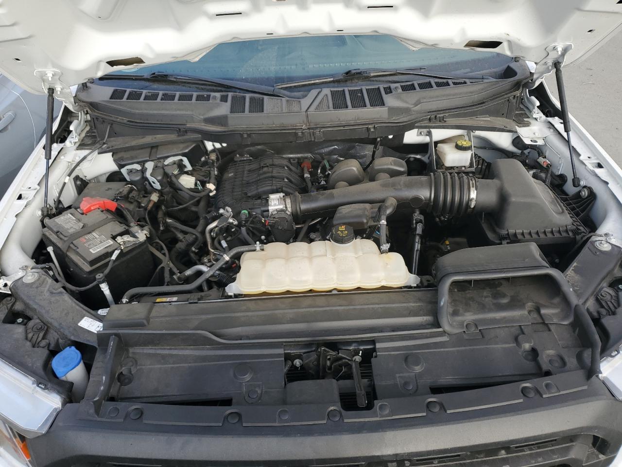 1FTMF1CBXNKE67831 2022 Ford F150