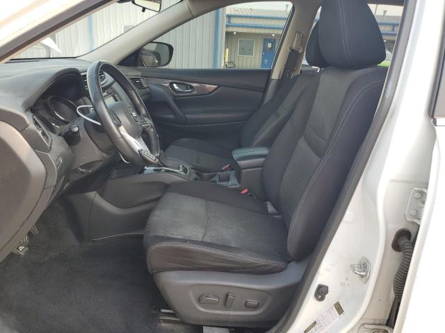 2019 NISSAN ROGUE S - JN8AT2MT6KW263528