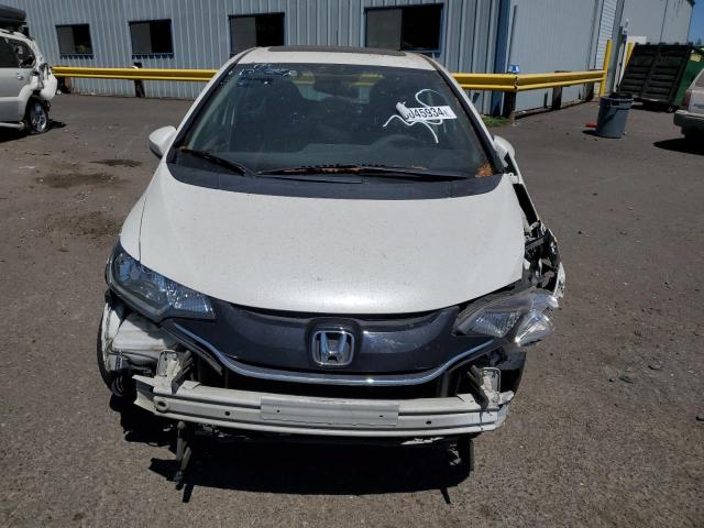 2015 HONDA FIT EX/EXL 3HGGK5H86FM731586