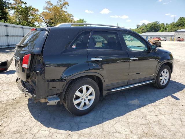 2012 Kia Sorento Base VIN: 5XYKTDA27CG297287 Lot: 62113684