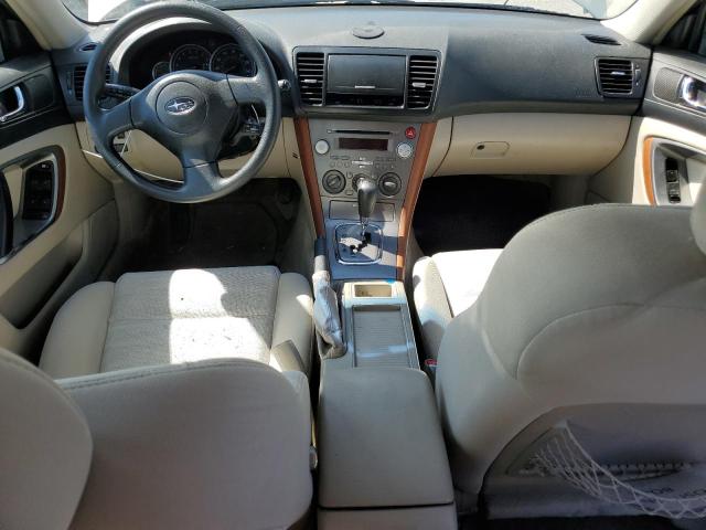 2007 Subaru Outback Outback 2.5I VIN: 4S4BP61C277319252 Lot: 63260964