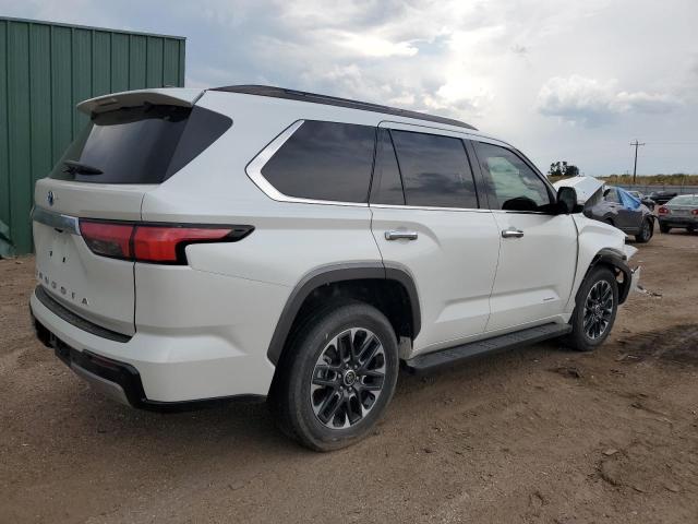 2023 TOYOTA SEQUOYA - 7SVAAABA8PX010280