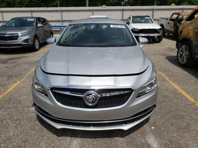 VIN 1G4ZP5SZXJU134063 2018 Buick Lacrosse, Essence no.5