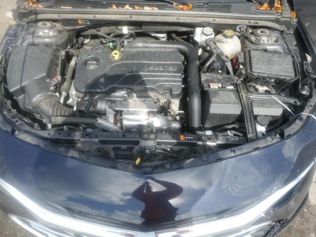 2023 CHEVROLET MALIBU LT - 1G1ZD5ST8PF199136