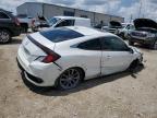 HONDA CIVIC EX photo