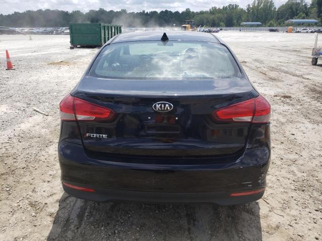 2018 KIA FORTE LX - 3KPFL4A76JE170103