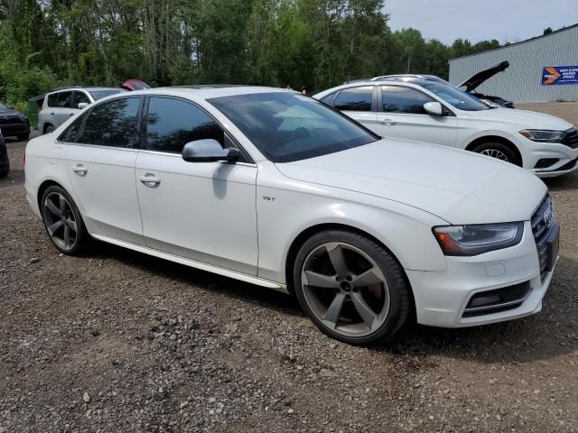 WAUFGCFL6DA107236 Audi S4/rs4 Premium 2013