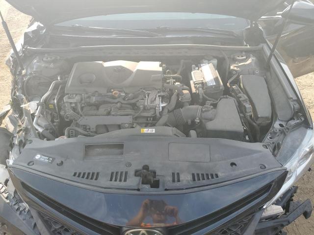 2019 TOYOTA CAMRY L - 4T1B11HK5KU255154