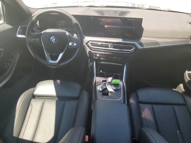 2023 BMW 330XE 3MW39FS07P8C82699