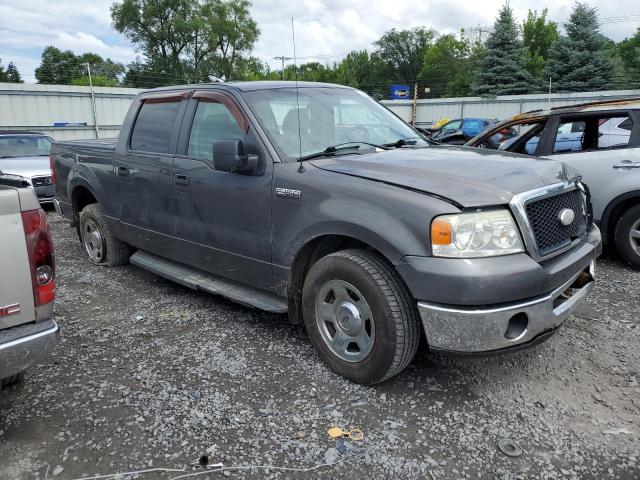 1FTPW12557FA32106 2007 Ford F150 Supercrew