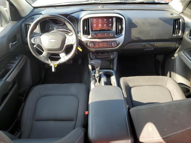 2019 Chevrolet Colorado Lt VIN: 1GCGSCENXK1234609 Lot: 61966784