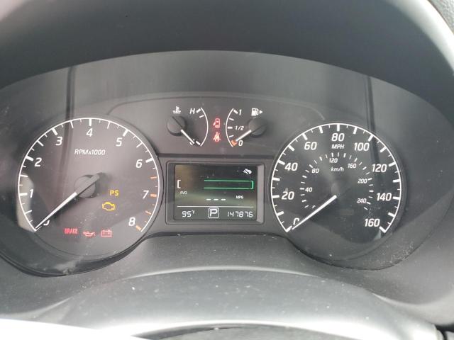 2017 Nissan Sentra S VIN: 3N1AB7AP0HY217104 Lot: 60144694