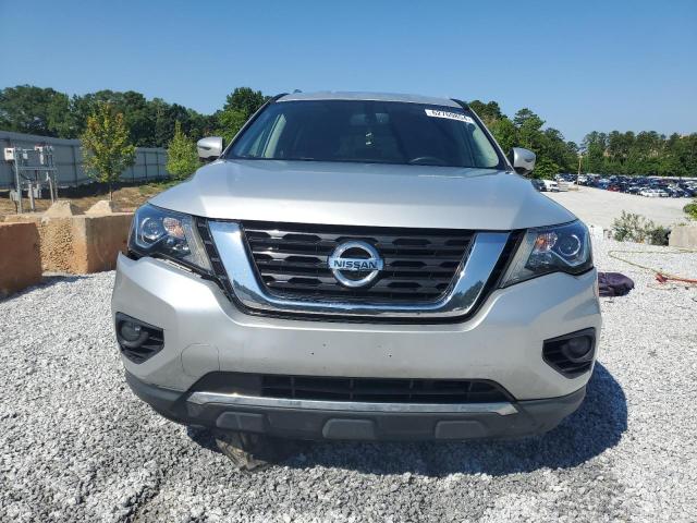 2019 Nissan Pathfinder S VIN: 5N1DR2MN9KC628077 Lot: 62769854