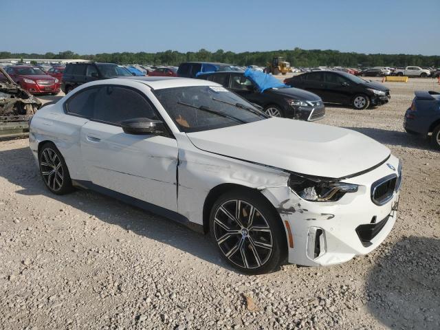 VIN 3MW33CM01P8D02216 2023 BMW 2 Series, 230XI no.4