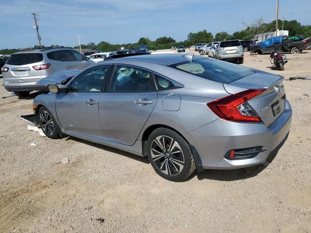 2016 HONDA CIVIC EX - 19XFC1F37GE017193