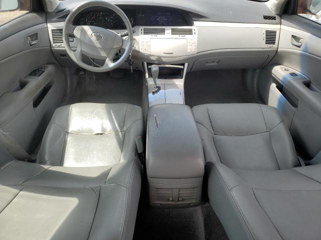 2008 Toyota Avalon Xl VIN: 4T1BK36B68U306715 Lot: 59973704