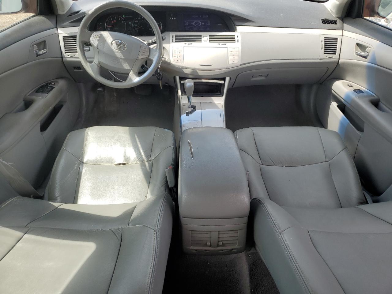 4T1BK36B68U306715 2008 Toyota Avalon Xl