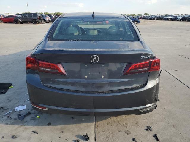 2015 Acura Tlx Tech VIN: 19UUB2F58FA013108 Lot: 62303454