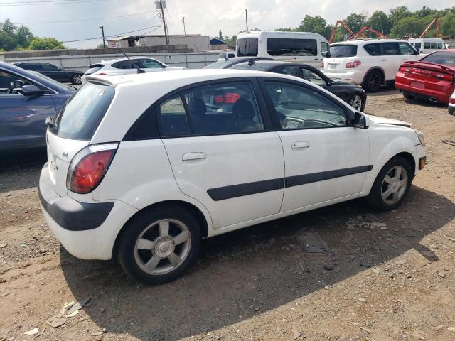 2006 Kia Rio 5 VIN: KNADE163066163261 Lot: 61896024