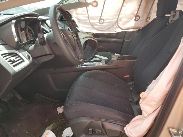 2015 GMC TERRAIN SL - 2GKFLVEK6F6195292