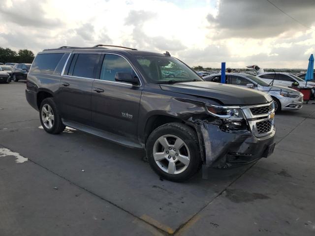2015 CHEVROLET SUBURBAN C - 1GNSCJKC9FR735455